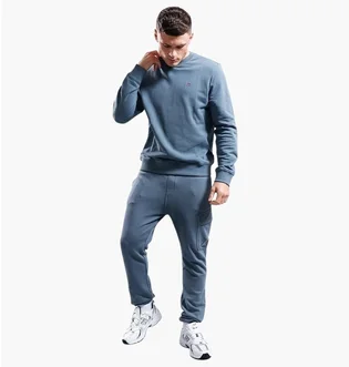 Свитшот мужской Napapijri Balis Summer 2 Turquoise NP0A4H89-GREY