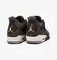 Кроссовки детские Air Jordan 4 Retro Se Craft Medium Olive FB9928-200