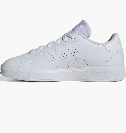 Кроссовки женские Adidas Advantage Base 2.0 White IF4136