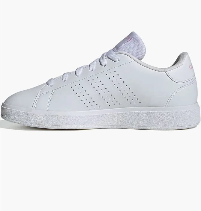 Кроссовки женские Adidas Advantage Base 2.0 White IF4136