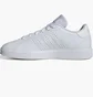 Кроссовки женские Adidas Advantage Base 2.0 White IF4136