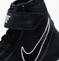 Кроссовки мужские Nike Speedsweep 7 MenS Wrestling Shoes Black 366683-001