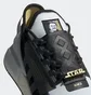 Кросівки чоловічі Adidas Star Wars Nmd R1 V2 Lando Calrissian Black FX9300