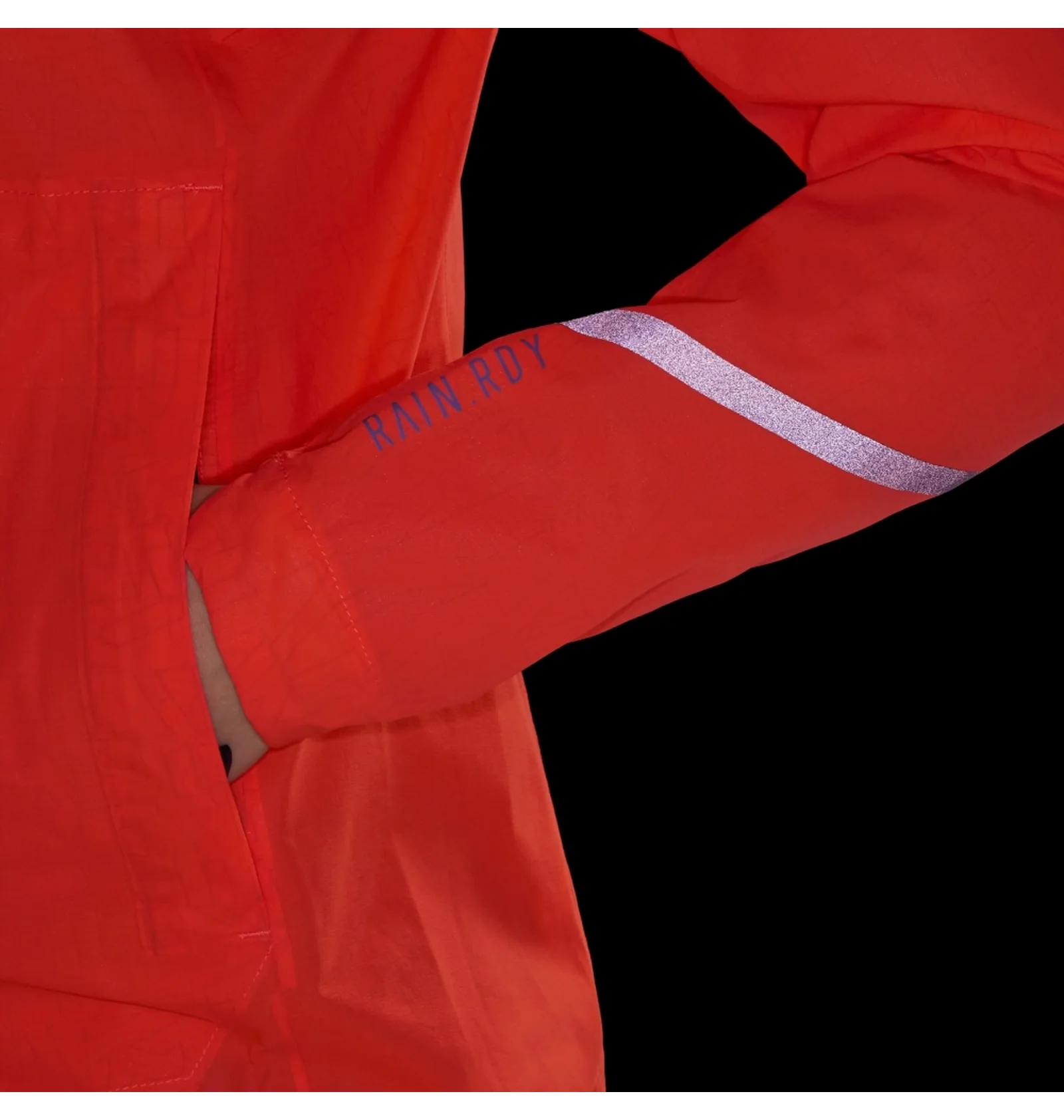 ᐉ Куртка жіноча Adidas Terrex Xperior 2.5L Light Rain.Rdy Jacket