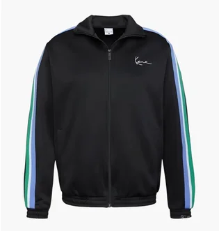 Куртка мужская Karl Kani Chest Signature Black 6086218