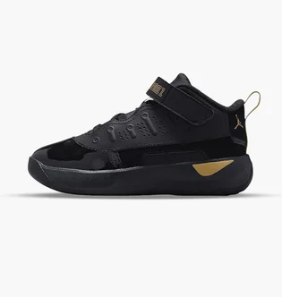 Кроссовки детские Air Jordan Max Aura 7 Black HQ2090-007