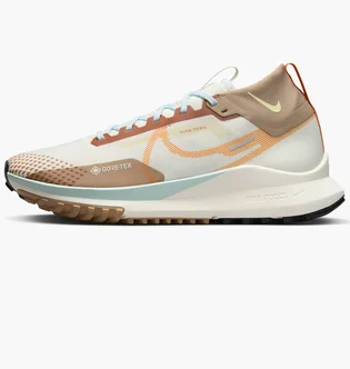Кроссовки мужские Nike Pegasus Trail 4 Gore-Tex Waterproof Trail Running Shoes Beige/Brown FN8886-181