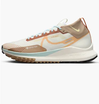 Кроссовки мужские Nike Pegasus Trail 4 Gore-Tex Waterproof Trail Running Shoes Beige/Brown FN8886-181