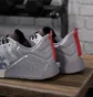 Кросівки унісекс Adidas Dropset 3 Gfx Grey/Violet ID8659
