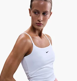 Майка женская Nike One Dri-Fit Tank White IH8605-100
