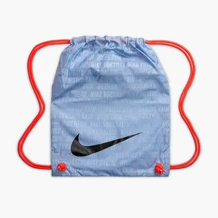 Бутси унісекс Nike Phantom 6 Low Elite Fg Red/Light Blue HJ2146-400