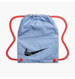 Бутсы унисекс Nike Phantom 6 Low Elite Fg Red/Light Blue HJ2146-400