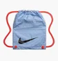 Бутси унісекс Nike Phantom 6 Low Elite Fg Red/Light Blue HJ2146-400