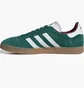 Кросівки чоловічі Adidas Gazelle Shoes Green IF1016