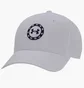 Кепка чоловіча Under Armour Jordan Spieth Tour Adj Black 1361544-103