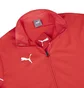 Куртка чоловіча Puma Teamrise Sideline Jacket Red 65732601