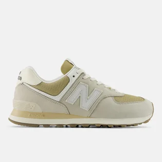 Кроссовки унисекс New Balance 574 Beige U5748DF
