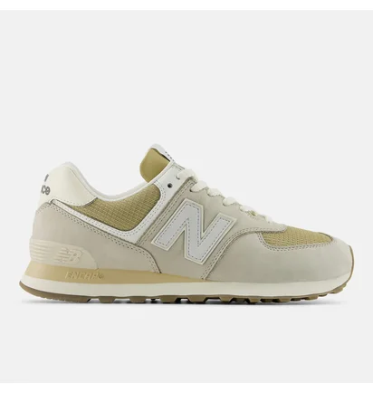 Кроссовки унисекс New Balance 574 Beige U5748DF