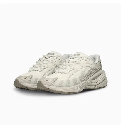 Кроссовки унисекс Puma Inverse Citycape Beige 404054-03