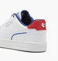 Кроссовки унисекс Puma Bmw M Motorsport Caven 2.0 White 308163-02