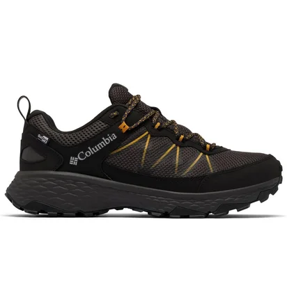Кросівки чоловічі Columbia Peakfreak Rush Outdry Olive 2108291010