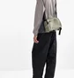 Кросівки чоловічі On Running Cloudhorizon Waterproof Grey/Brown 3ME10052506