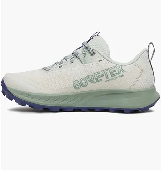 Кросівки жіночі Saucony Peregrine 15 Gtx Beige/Green S10992-260