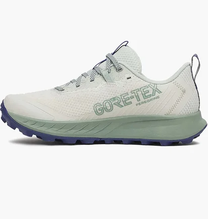 Кросівки жіночі Saucony Peregrine 15 Gtx Beige/Green S10992-260
