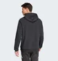 Куртка мужская Adidas Tiro 24 Sweat Hoodie Black IJ7673