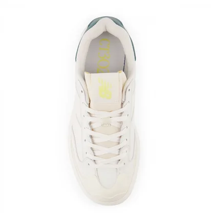 Кроссовки мужские New Balance Ct302 White Ct302Lf