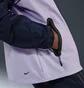 Вітровка чоловіча Nike Sw Tech Blue/Violet HM7151-515