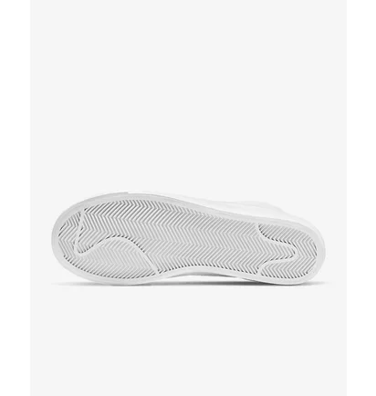 Кроссовки женские Nike Blazer Mid 77 Essential White DJ3050-100