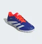 Сороконожки унисекс Adidas Predator Club Tf Blue IF6399
