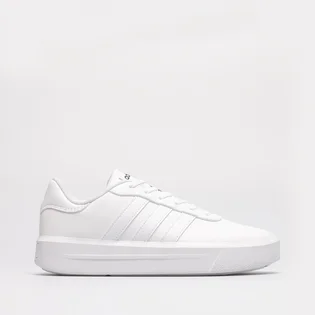 Кроссовки женские Adidas Court Platform White GV9000
