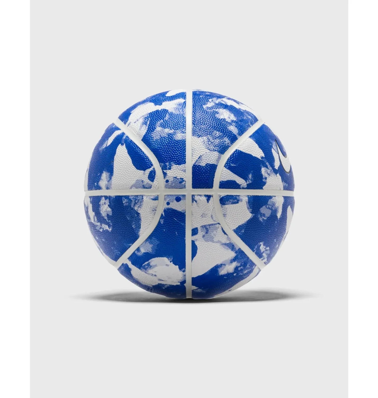 ᐉ Футбольний м'яч Nike 8P Prm Energy Deflated Blue/White N1008259
