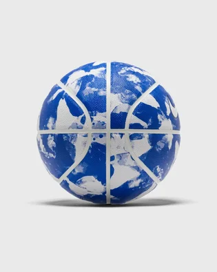 Футбольний м'яч Nike 8P Prm Energy Deflated Blue/White N1008259-410