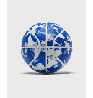 Футбольный мяч Nike 8P Prm Energy Deflated Blue/White N1008259-410