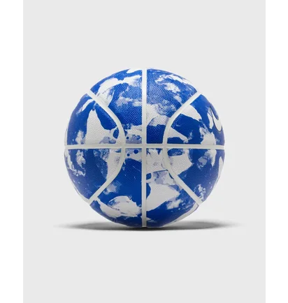Футбольний м'яч Nike 8P Prm Energy Deflated Blue/White N1008259-410