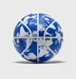Футбольний м'яч Nike 8P Prm Energy Deflated Blue/White N1008259-410