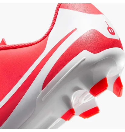 Бутси чоловічі Nike Legend 10 Club Fg/Mg Red DV4344-800