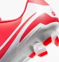 Бутси чоловічі Nike Legend 10 Club Fg/Mg Red DV4344-800