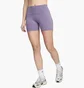 Шорты женские Nike One High-Waisted 5 Biker Shorts Violet FN3211-509