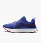 Кросівки жіночі Nike React Infinity 3 Blue Dz3016-400