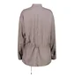 Вітровка жіноча CMP Tencel Caban Violet 36S7806-Q725