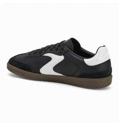 Кросівки чоловічі Skechers Hotshot Pyke Black 254150-BKW