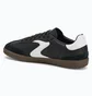 Кросівки чоловічі Skechers Hotshot Pyke Black 254150-BKW