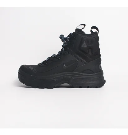 Черевики унісекс Nike Acg Zoom Gaiadome Gore-Tex Black Dd2858-001