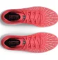 Кроссовки женские Under Armour Charged Breeze 2 Peach 3026142-601