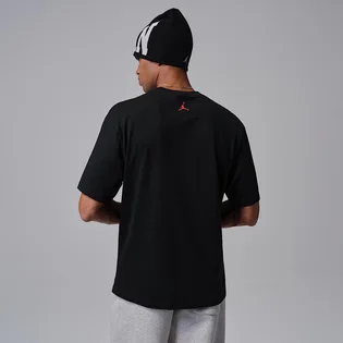 Футболка мужская Air Jordan Brooklyn Essential 85 Black IF3034-010