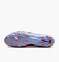 Бутси унісекс Nike Phantom 6 Low Academy Red/Light Blue HJ4564-400